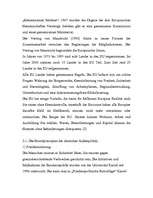 Kutatási anyagok 'Die BRD in Europa und in der Welt', 5.                