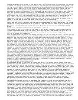 Esszék 'Failure of International Aid', 2.