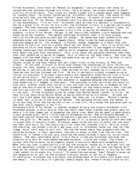 Esszék 'Alfred Hitchcock, Master of Suspense', 1.                