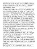 Esszék 'Kalapalo Indians of Central Brazil', 1.                