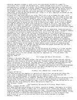 Esszék 'Kalapalo Indians of Central Brazil', 2.                