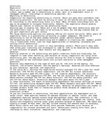 Esszék 'Advertising: Best Way to Do It', 3.