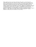 Esszék 'Immigration', 2.                