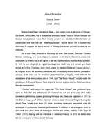 Esszék 'Henrik Ibsen "Peer Gynt"', 2.                