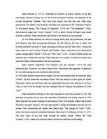 Esszék 'Henrik Ibsen "Peer Gynt"', 3.                