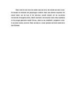 Esszék 'Henrik Ibsen "Peer Gynt"', 4.                