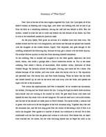 Esszék 'Henrik Ibsen "Peer Gynt"', 5.                