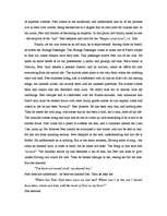 Esszék 'Henrik Ibsen "Peer Gynt"', 7.                