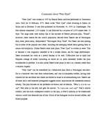 Esszék 'Henrik Ibsen "Peer Gynt"', 9.                