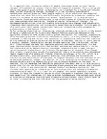 Esszék 'The Compromises of Alternative Therapy', 1.                