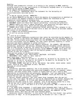 Esszék 'English Grammar: Modality', 1.                