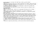 Esszék 'English Grammar: Modality', 3.                