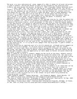 Esszék 'Prayer in Schools ', 1.                