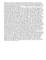 Esszék 'The Ressurection of Jesus Christ', 2.                