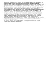 Esszék 'Argumentative essay: What Is Beauty?', 1.                