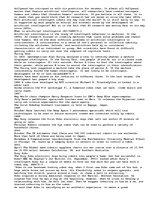 Esszék 'Will Robots One Day Rule the World?', 1.                