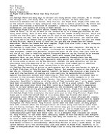 Esszék 'Fight Club: A Better Movie than Pulp Fiction', 1.                