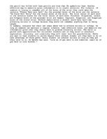 Esszék 'Achieving Success in College', 2.                