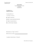 Kutatási anyagok 'Felnőttképzési ismeretek', 2.                