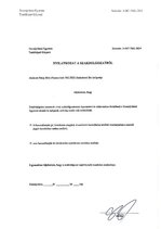 Kutatási anyagok 'Felnőttképzési ismeretek', 5.                