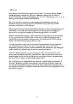 Kutatási anyagok 'Felnőttképzési ismeretek', 7.                