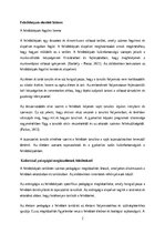 Kutatási anyagok 'Felnőttképzési ismeretek', 10.                