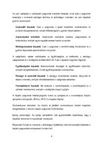 Kutatási anyagok 'Felnőttképzési ismeretek', 12.                