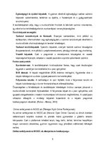 Kutatási anyagok 'Felnőttképzési ismeretek', 14.                