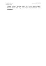 Kutatási anyagok 'Felnőttképzési ismeretek', 15.                