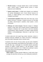 Kutatási anyagok 'Felnőttképzési ismeretek', 19.                