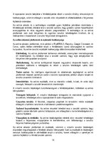 Kutatási anyagok 'Felnőttképzési ismeretek', 22.                