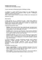 Kutatási anyagok 'Felnőttképzési ismeretek', 23.                