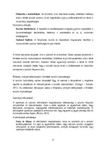 Kutatási anyagok 'Felnőttképzési ismeretek', 25.                