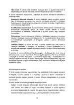 Kutatási anyagok 'Felnőttképzési ismeretek', 27.                