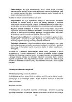 Kutatási anyagok 'Felnőttképzési ismeretek', 30.                