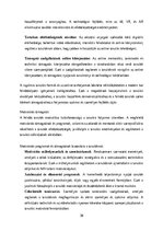 Kutatási anyagok 'Felnőttképzési ismeretek', 38.                