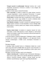 Kutatási anyagok 'Felnőttképzési ismeretek', 39.                