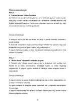 Kutatási anyagok 'Felnőttképzési ismeretek', 41.                