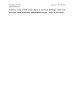 Kutatási anyagok 'Felnőttképzési ismeretek', 57.                