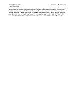 Kutatási anyagok 'Felnőttképzési ismeretek', 59.                