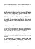 Kutatási anyagok 'Felnőttképzési ismeretek', 60.                