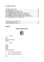 Kutatási anyagok 'Felnőttképzési ismeretek', 64.                