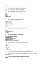 Kutatási anyagok 'Felnőttképzési ismeretek', 65.                