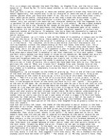 Esszék 'The Book "The Body" by Stephen King', 1.                