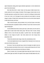 Esszék 'Racism', 2.                