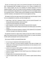 Esszék 'Economic and Monetary Union', 2.                