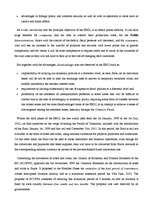 Esszék 'Economic and Monetary Union', 3.                