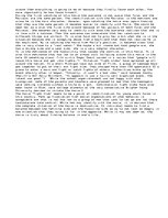 Esszék 'Fight Club: The Repression of Masculinity and Its Effects on Society', 3.                