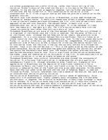 Esszék 'Breathless by Jean Luc Goddard', 2.                