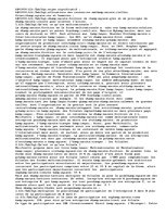 Esszék 'Les dimensions clefs de la firme multinationale', 2.                